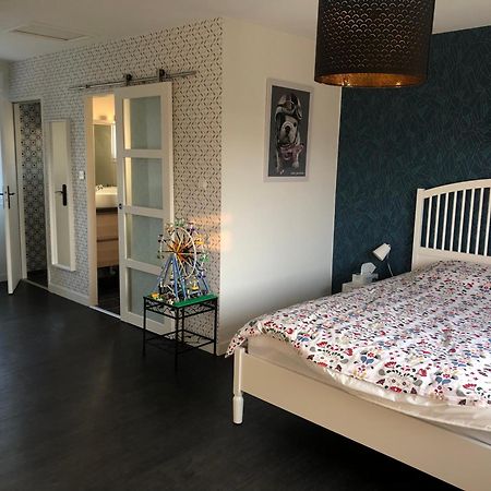 Bed and Breakfast Bienvenue Le Cendre Екстер'єр фото