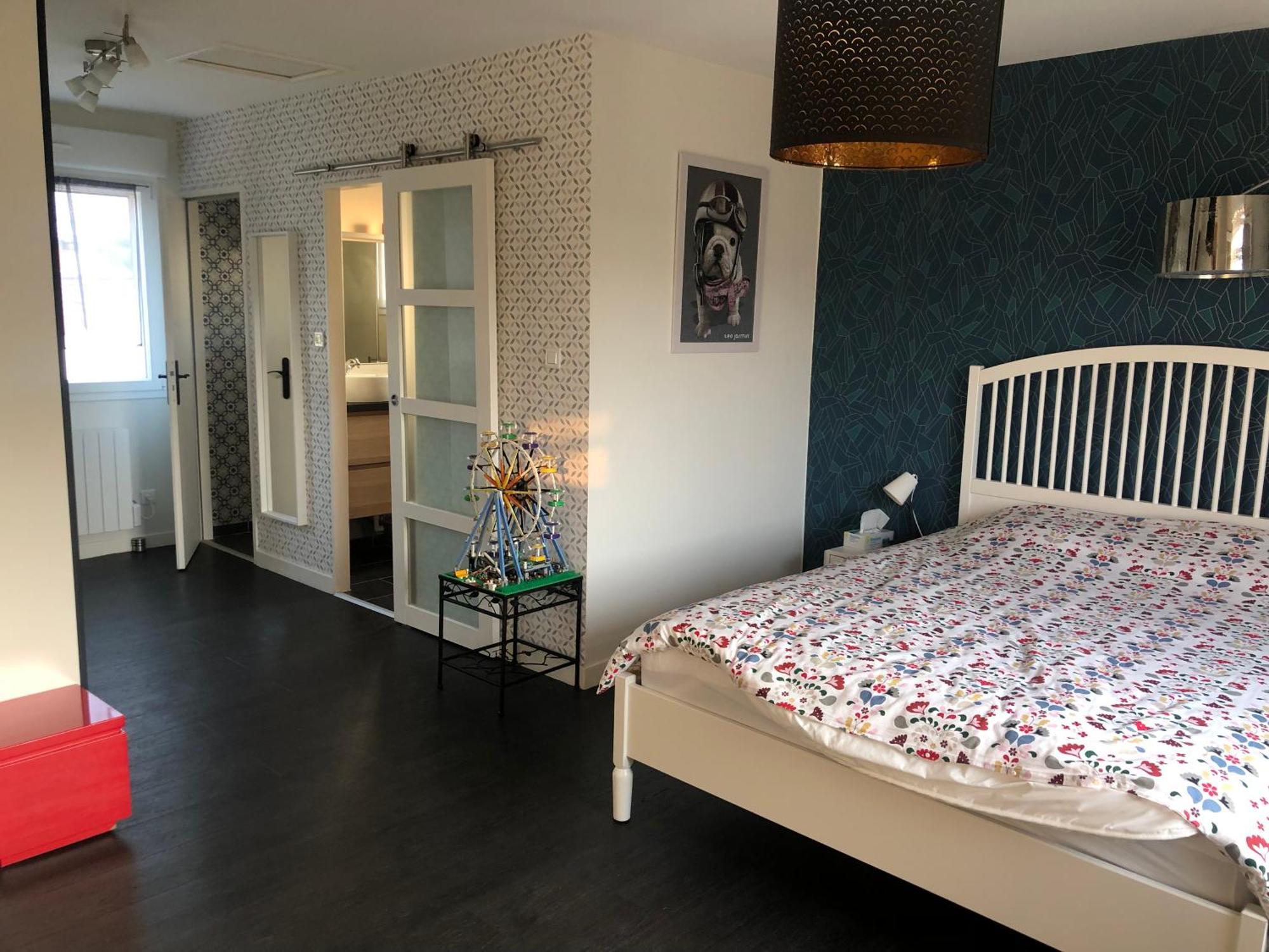 Bed and Breakfast Bienvenue Le Cendre Екстер'єр фото